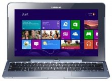 Samsung ATIV Smart PC XE500T1C-A01 64Gb dock