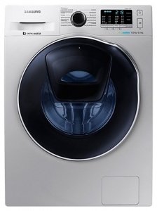 Ремонт стиральной машины Samsung WD80K5410OS в Ульяновске